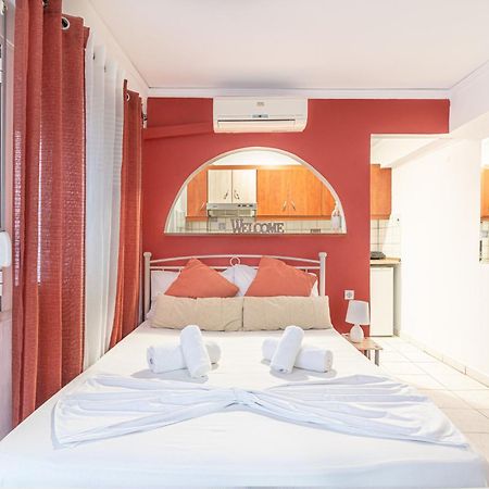 Oasis Studios In The City Centre Heraklion Zewnętrze zdjęcie