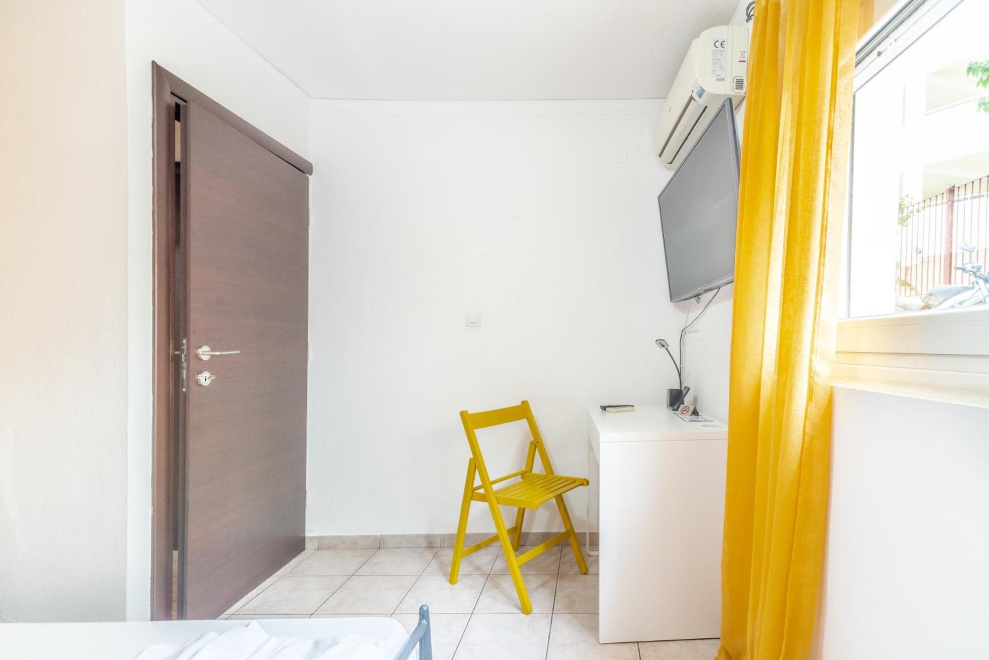 Oasis Studios In The City Centre Heraklion Zewnętrze zdjęcie