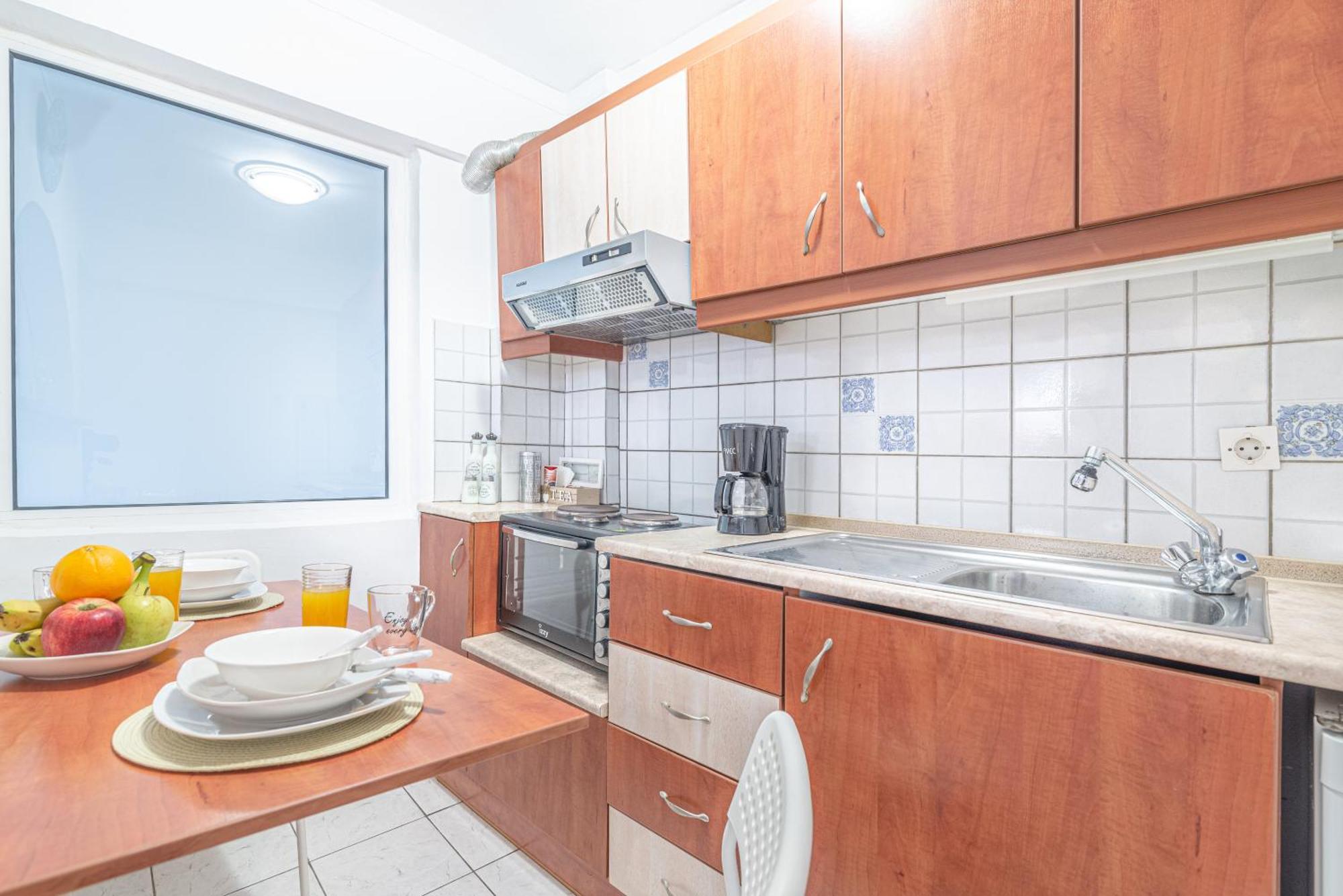 Oasis Studios In The City Centre Heraklion Zewnętrze zdjęcie