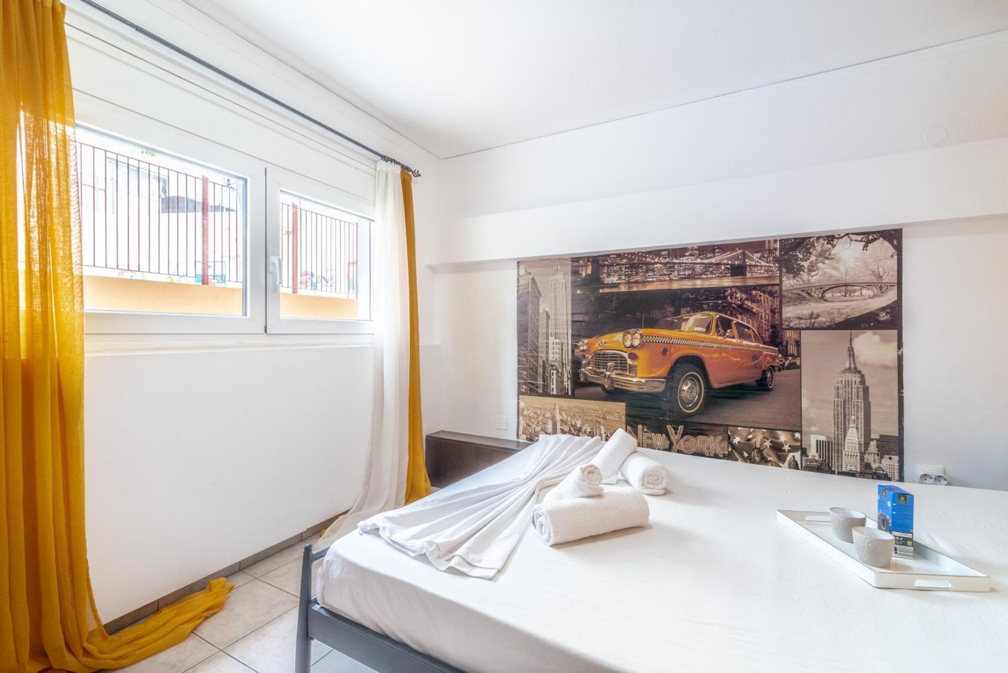 Oasis Studios In The City Centre Heraklion Zewnętrze zdjęcie