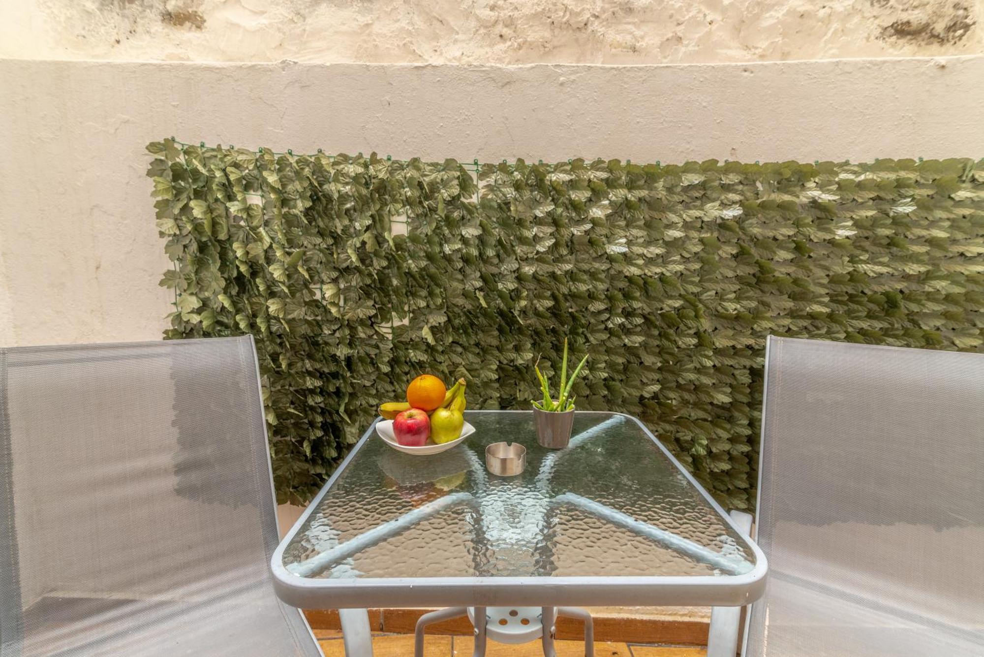 Oasis Studios In The City Centre Heraklion Zewnętrze zdjęcie
