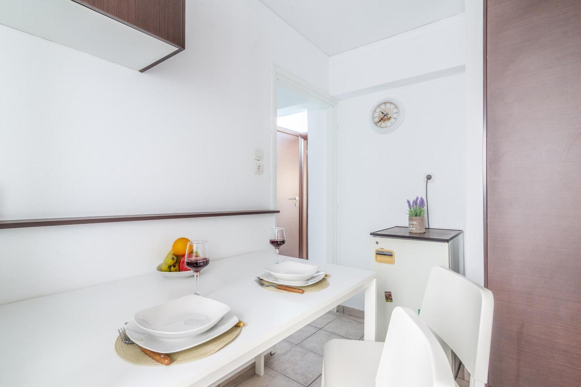 Oasis Studios In The City Centre Heraklion Zewnętrze zdjęcie
