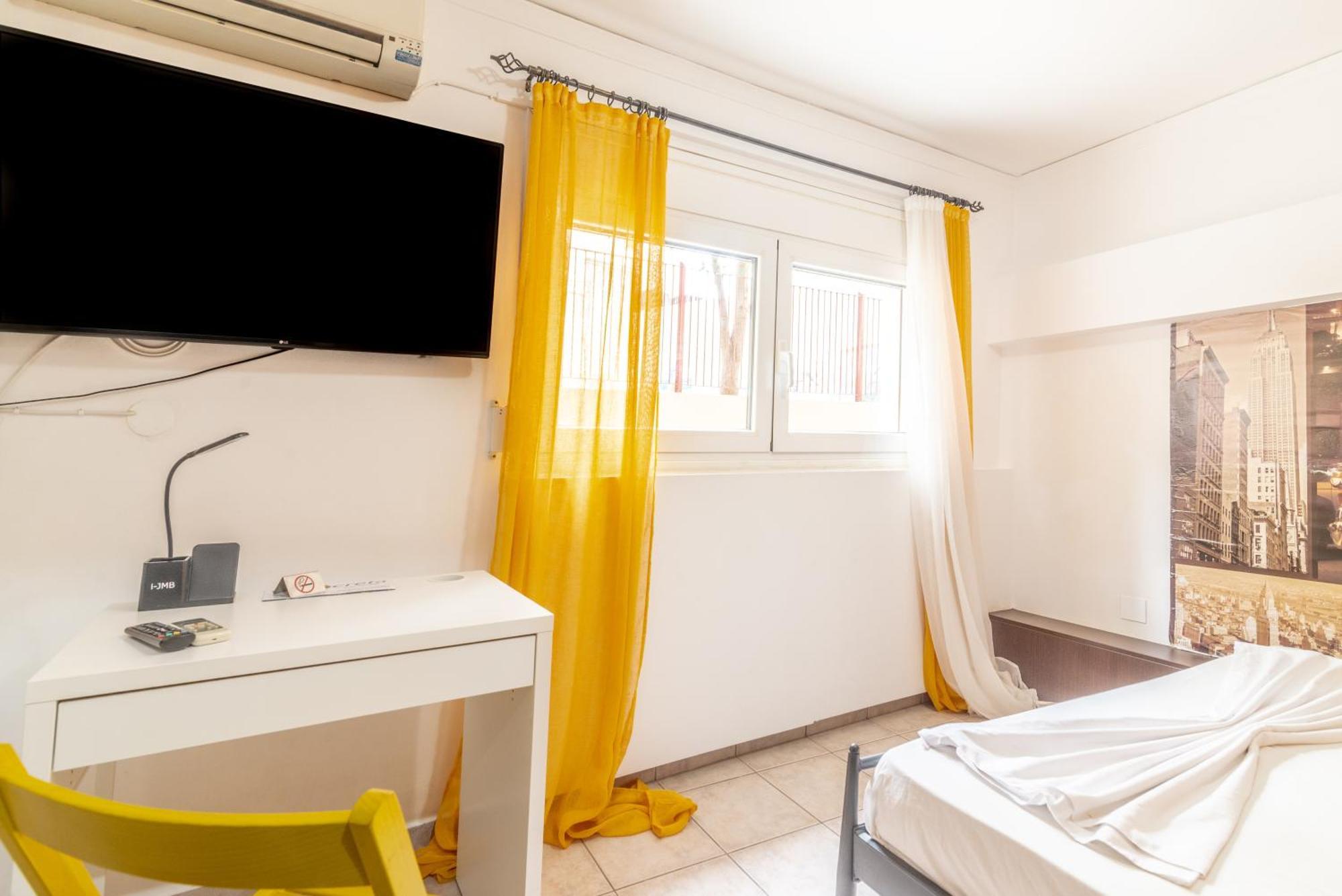 Oasis Studios In The City Centre Heraklion Zewnętrze zdjęcie