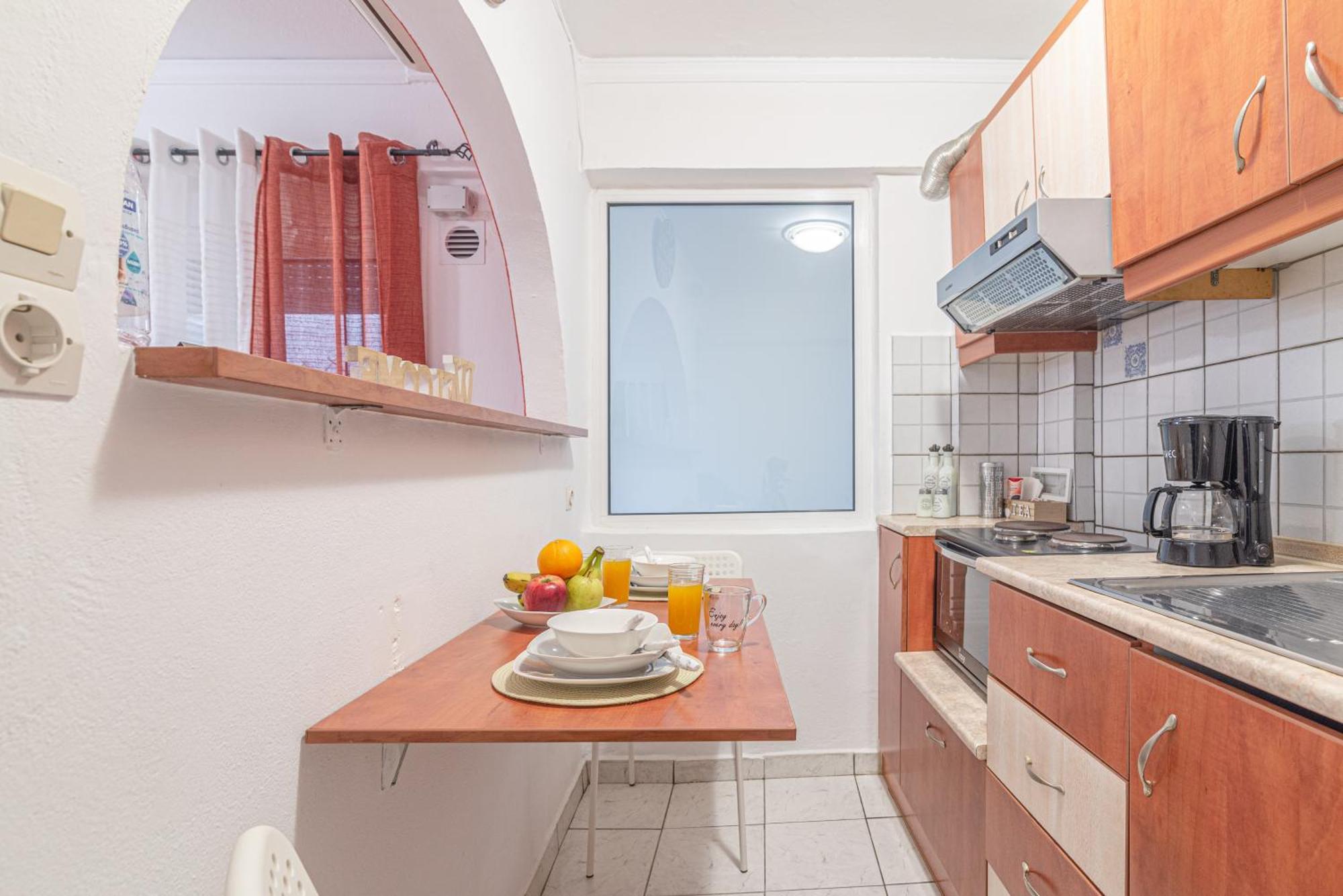 Oasis Studios In The City Centre Heraklion Zewnętrze zdjęcie