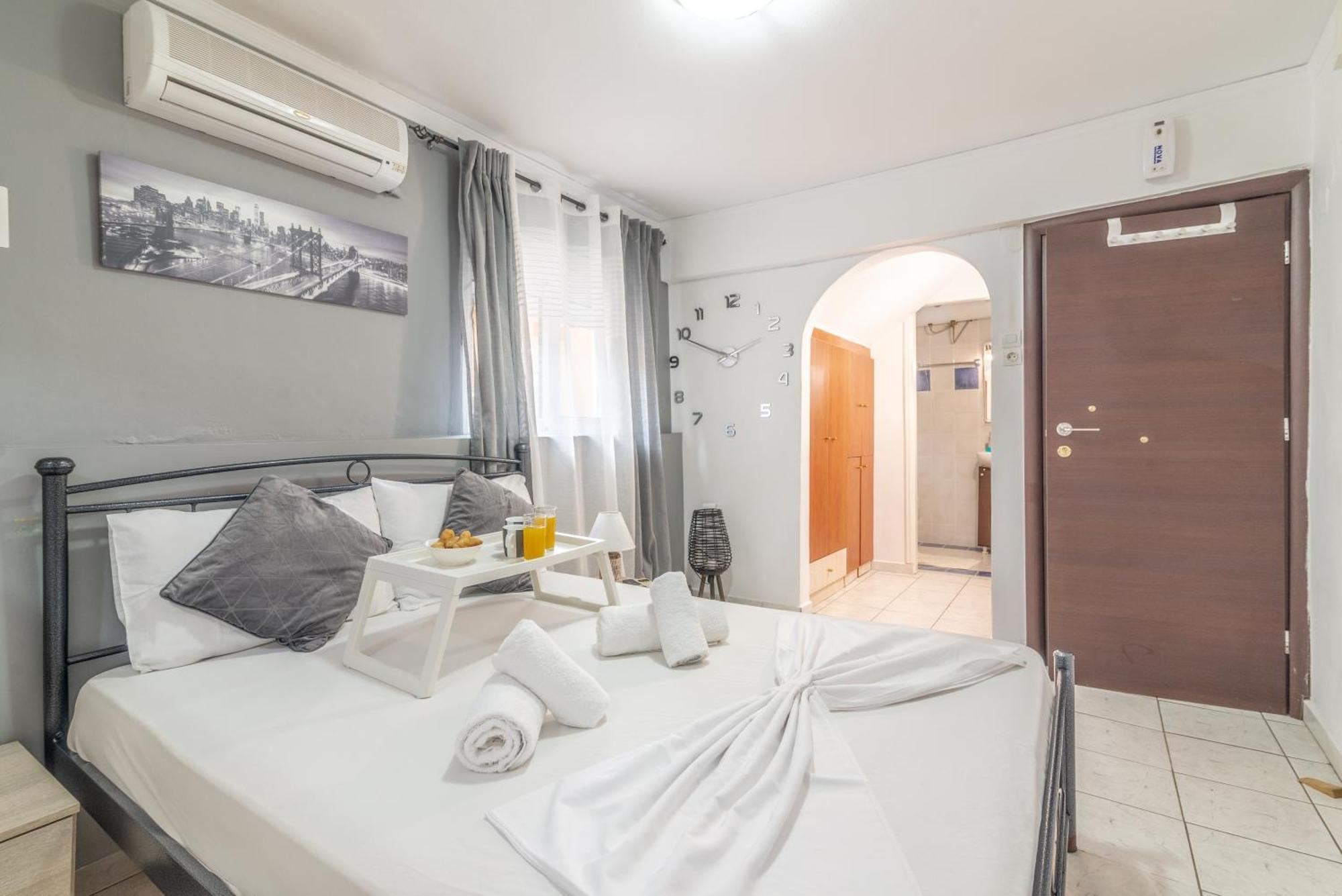 Oasis Studios In The City Centre Heraklion Zewnętrze zdjęcie