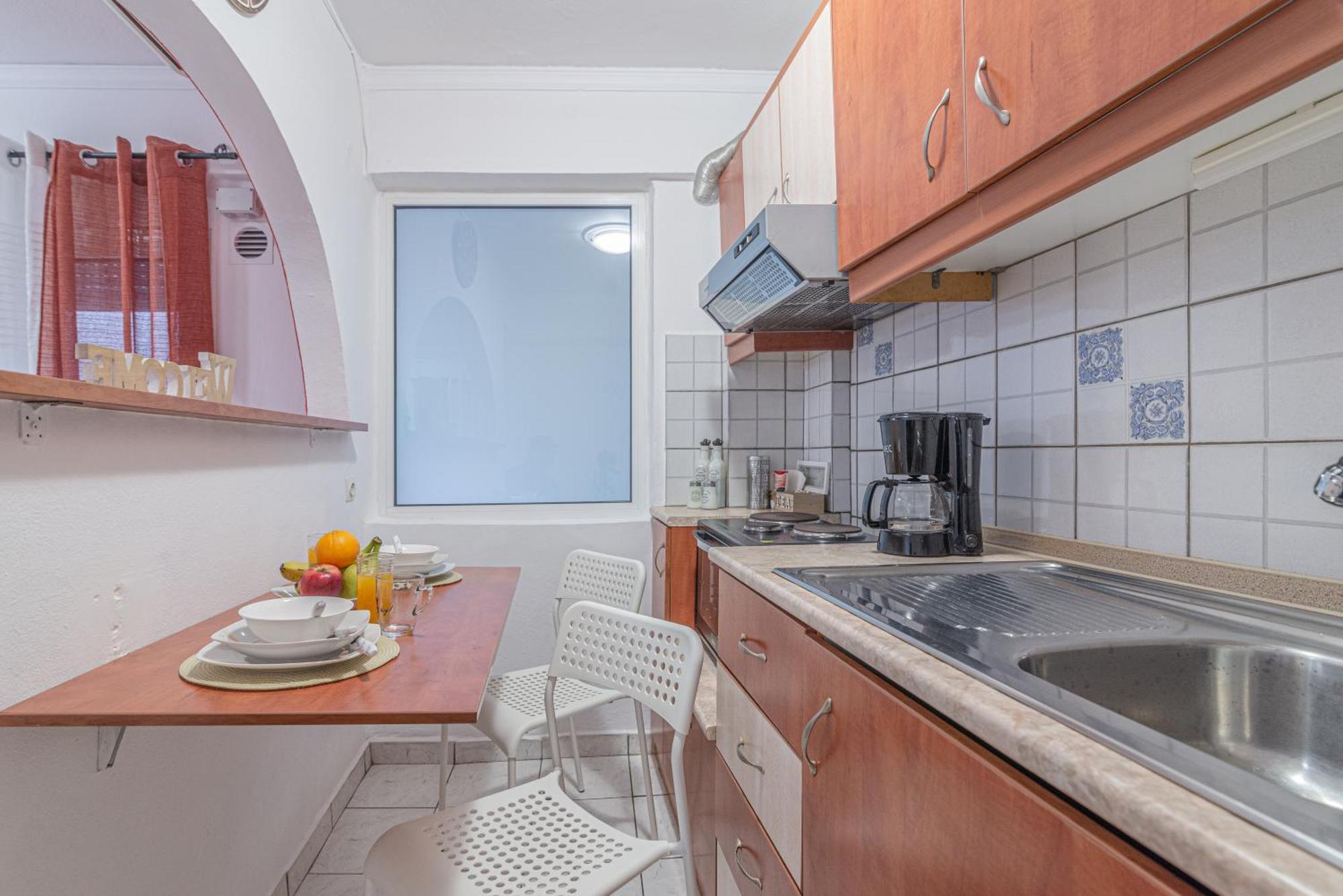 Oasis Studios In The City Centre Heraklion Zewnętrze zdjęcie