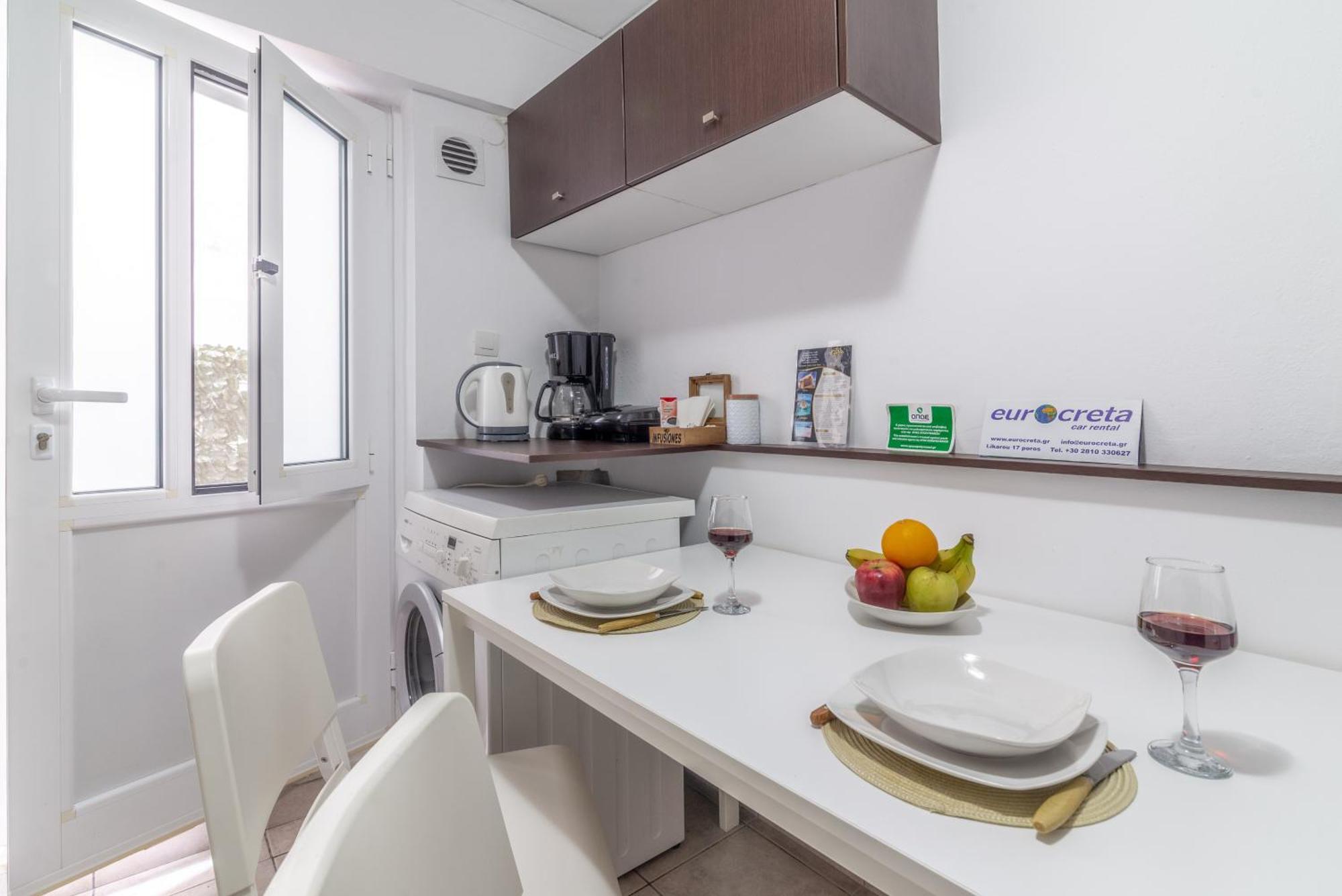 Oasis Studios In The City Centre Heraklion Zewnętrze zdjęcie