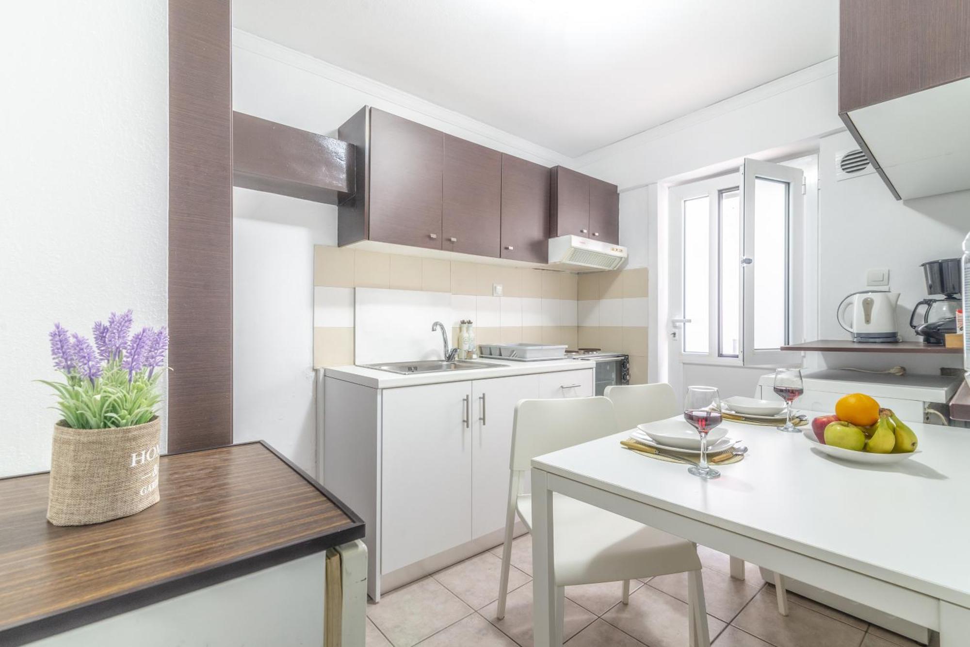 Oasis Studios In The City Centre Heraklion Zewnętrze zdjęcie