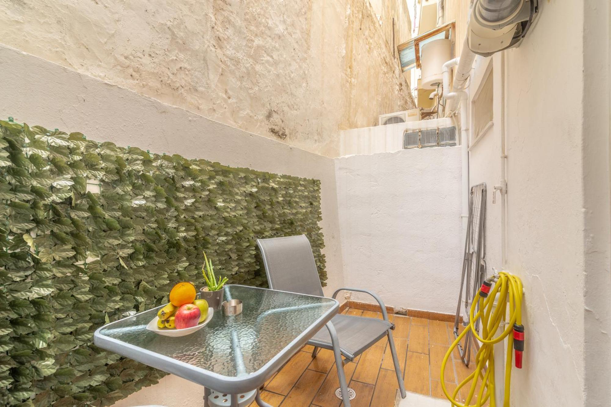 Oasis Studios In The City Centre Heraklion Zewnętrze zdjęcie