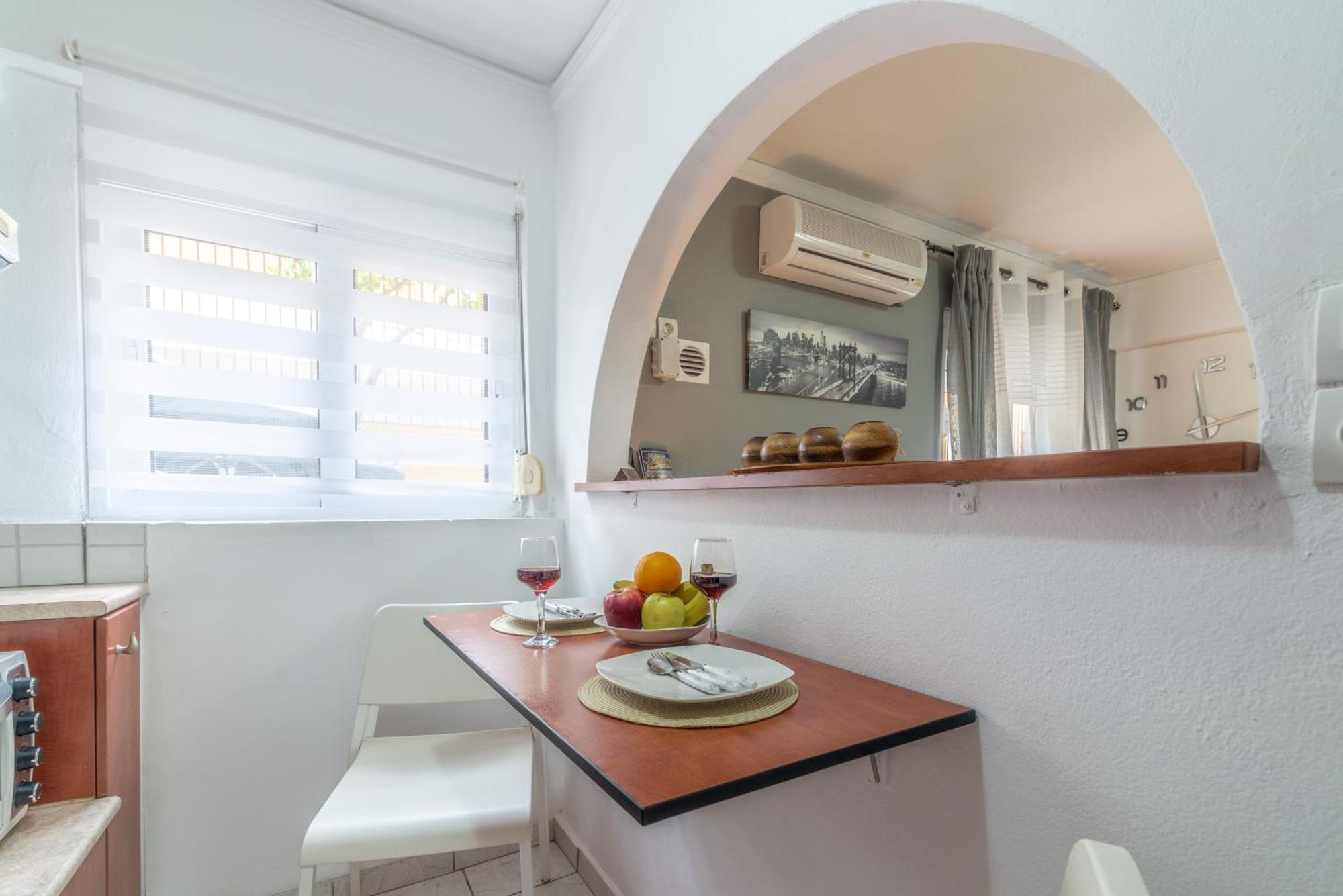 Oasis Studios In The City Centre Heraklion Zewnętrze zdjęcie