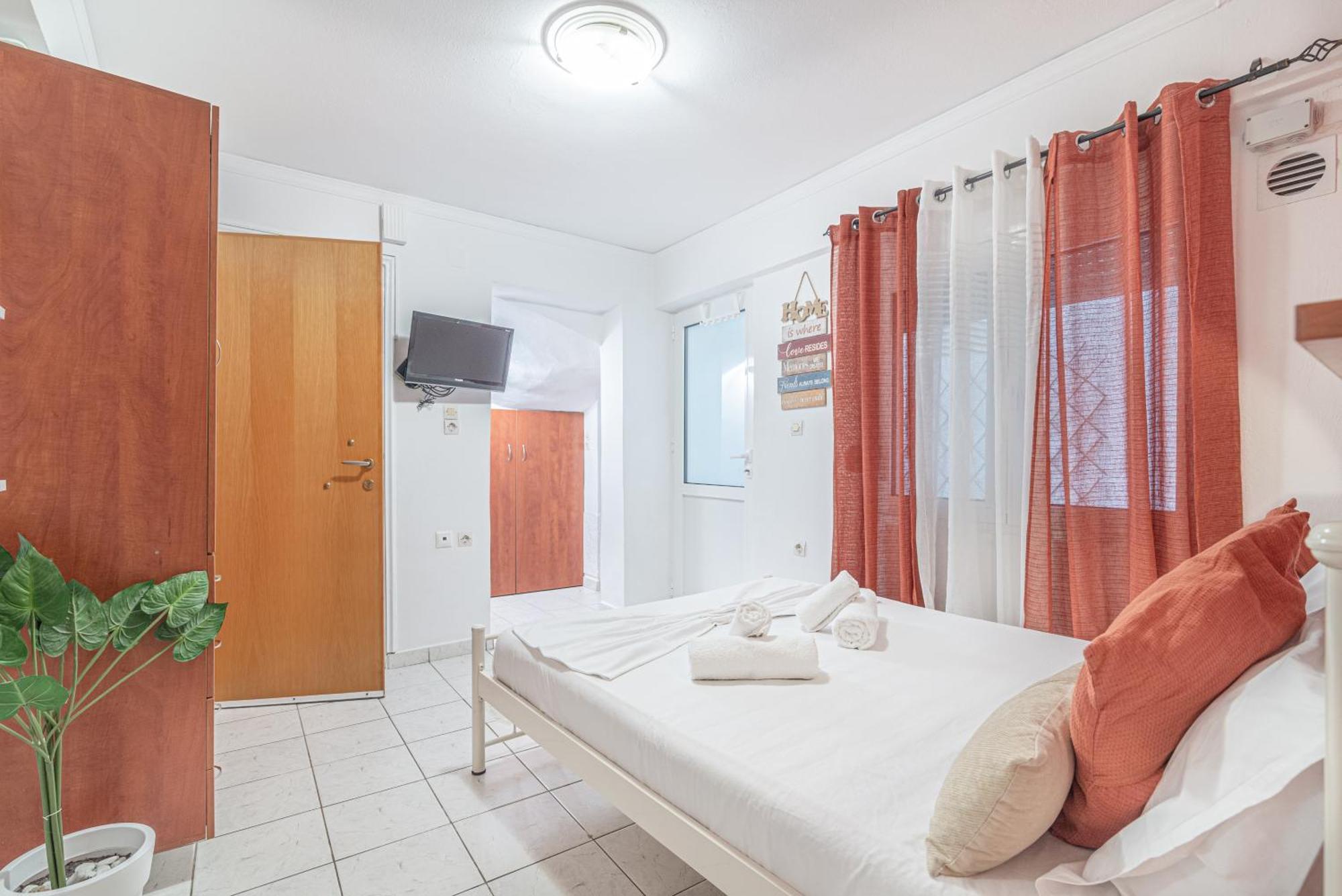 Oasis Studios In The City Centre Heraklion Zewnętrze zdjęcie