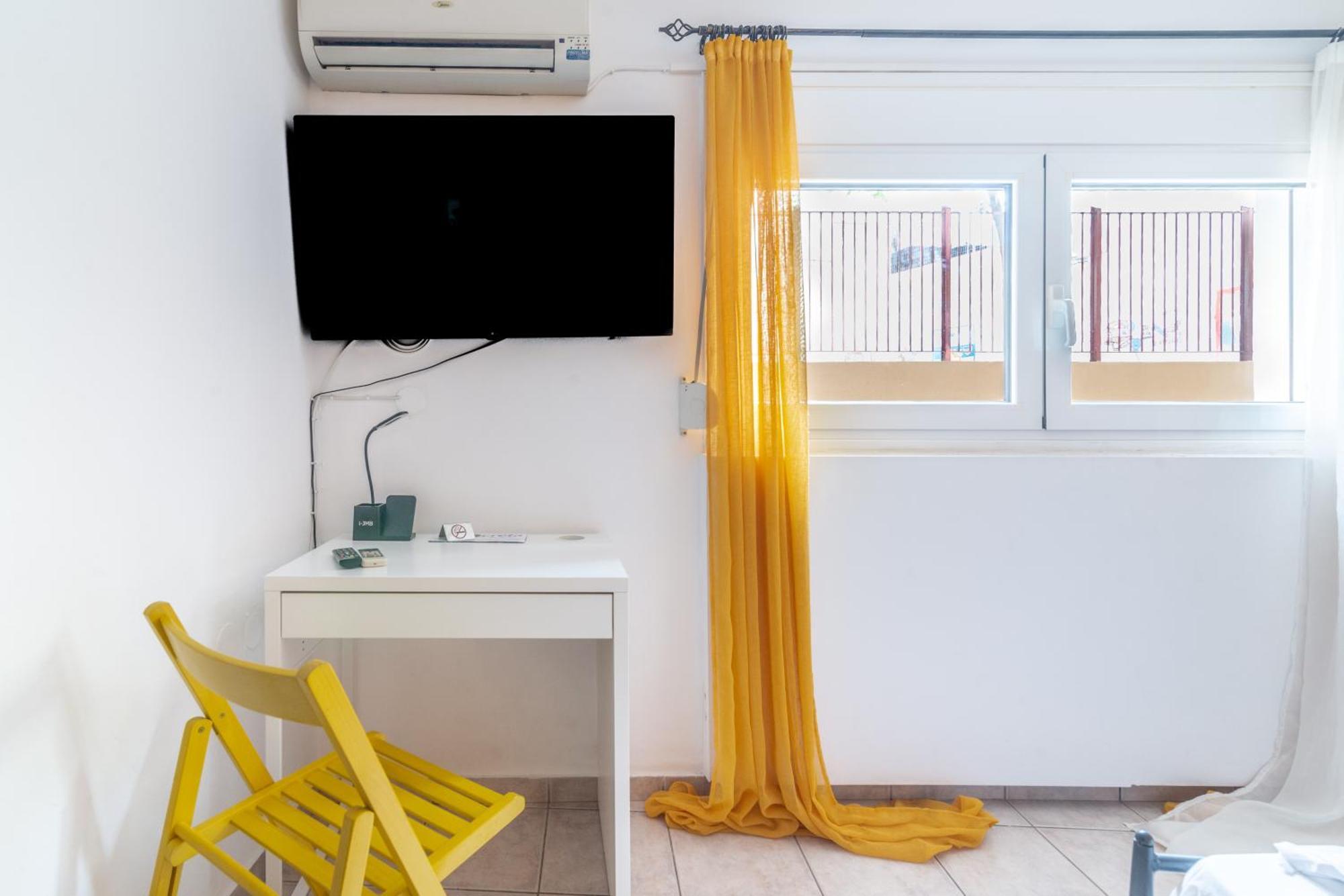 Oasis Studios In The City Centre Heraklion Zewnętrze zdjęcie