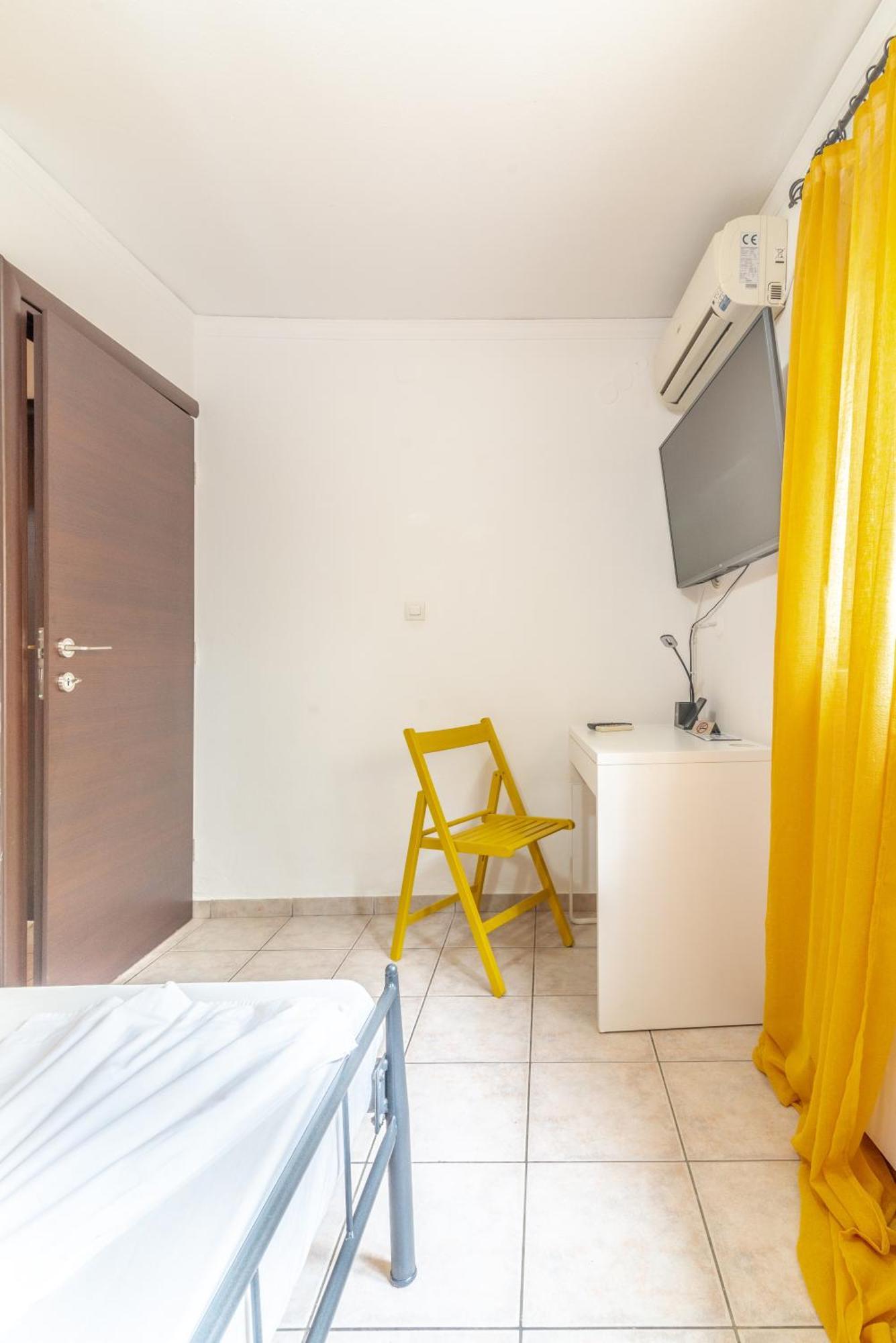 Oasis Studios In The City Centre Heraklion Zewnętrze zdjęcie