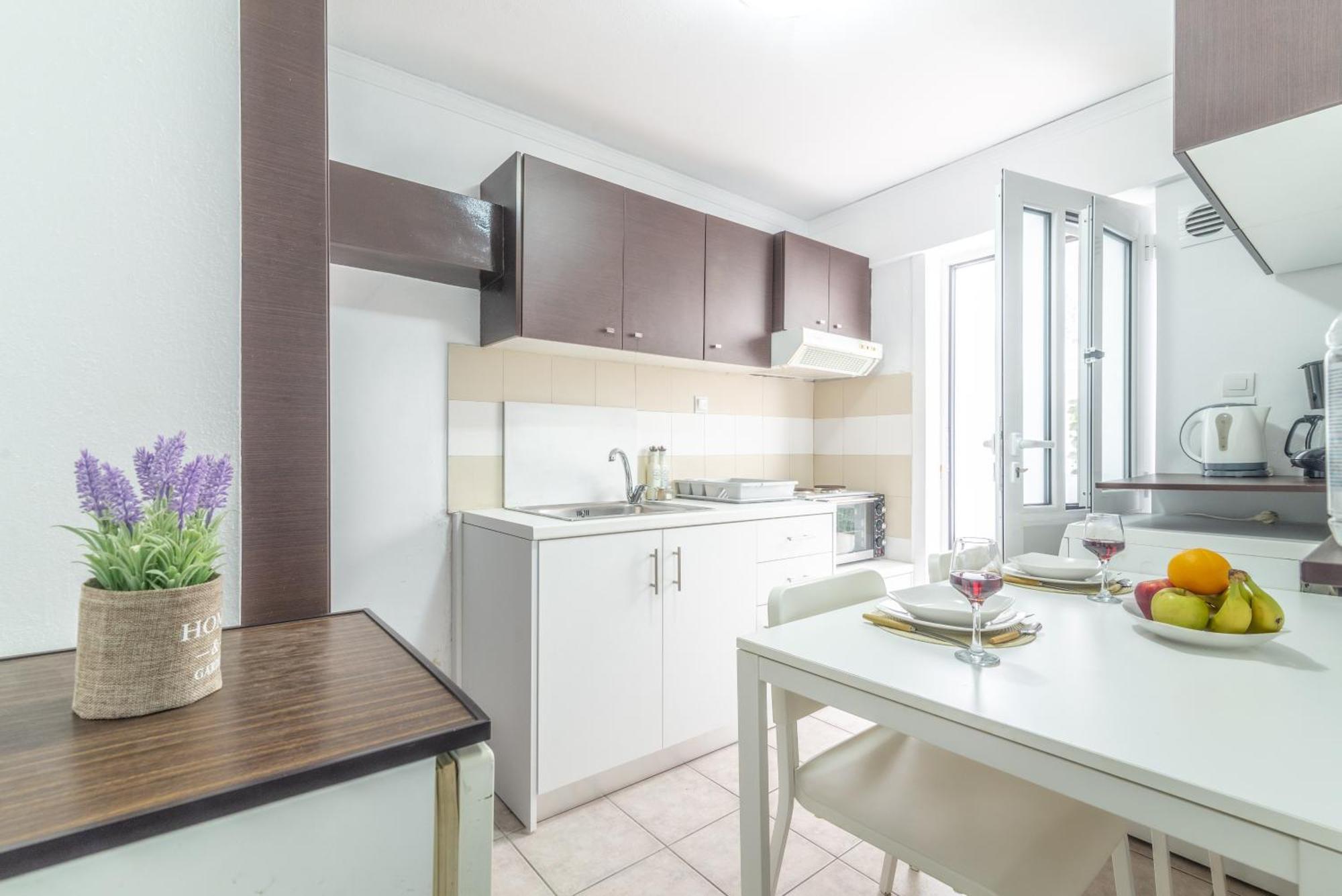 Oasis Studios In The City Centre Heraklion Zewnętrze zdjęcie