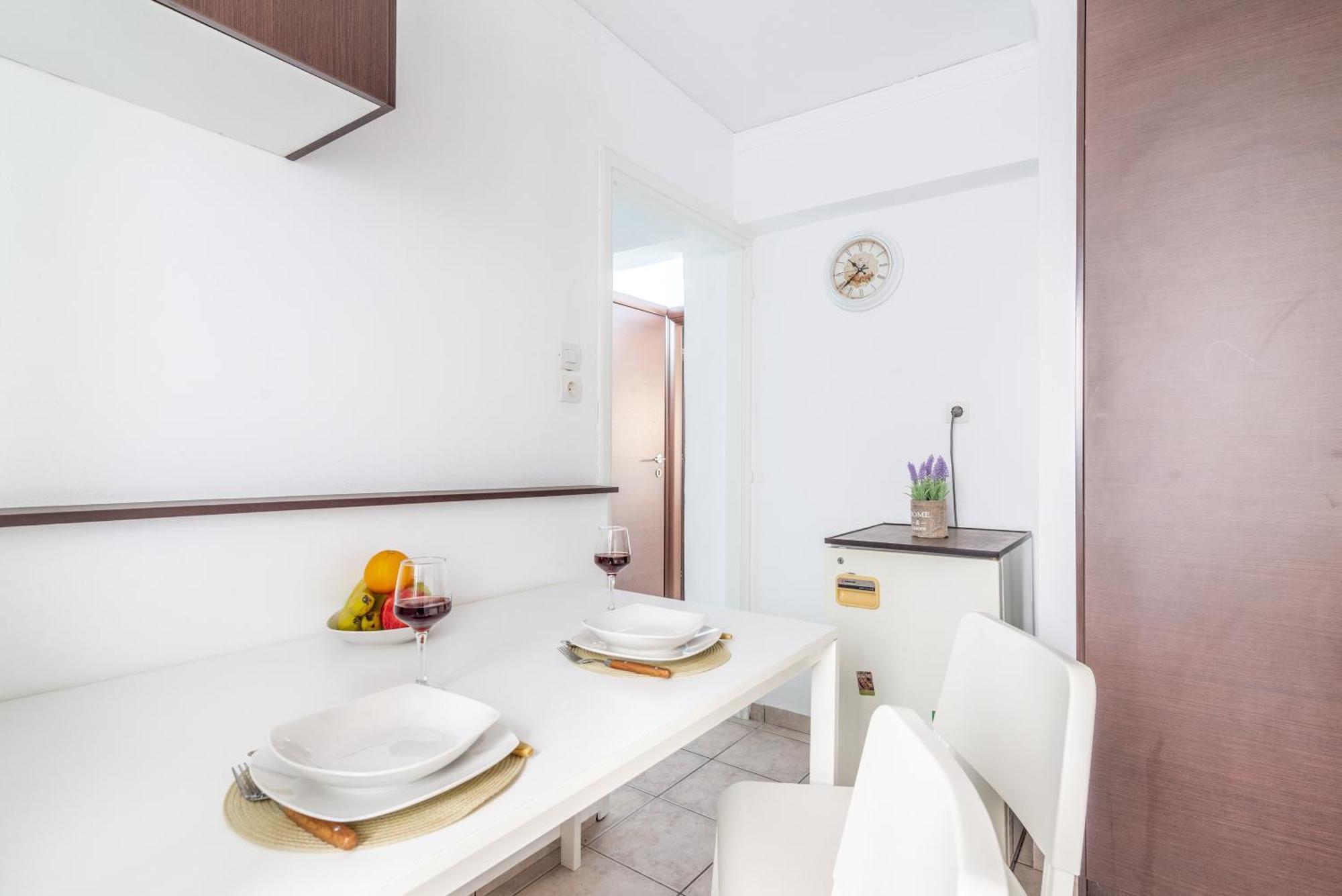 Oasis Studios In The City Centre Heraklion Zewnętrze zdjęcie