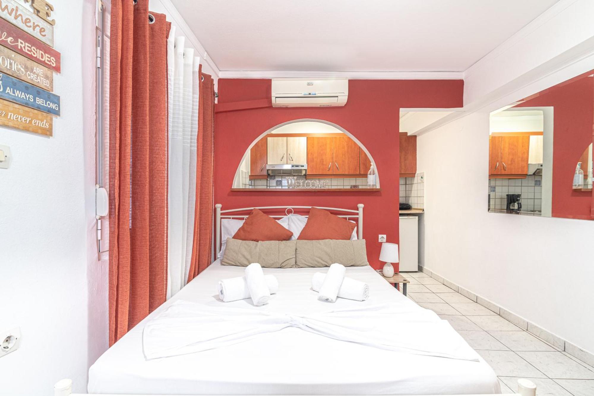 Oasis Studios In The City Centre Heraklion Zewnętrze zdjęcie