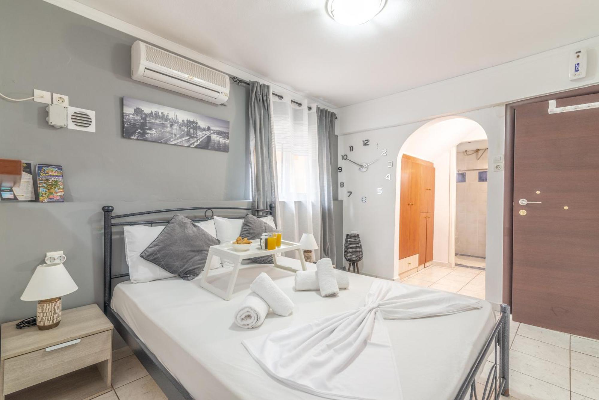 Oasis Studios In The City Centre Heraklion Zewnętrze zdjęcie