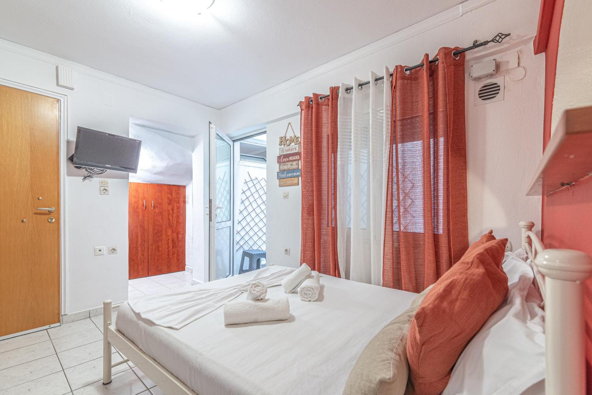 Oasis Studios In The City Centre Heraklion Zewnętrze zdjęcie