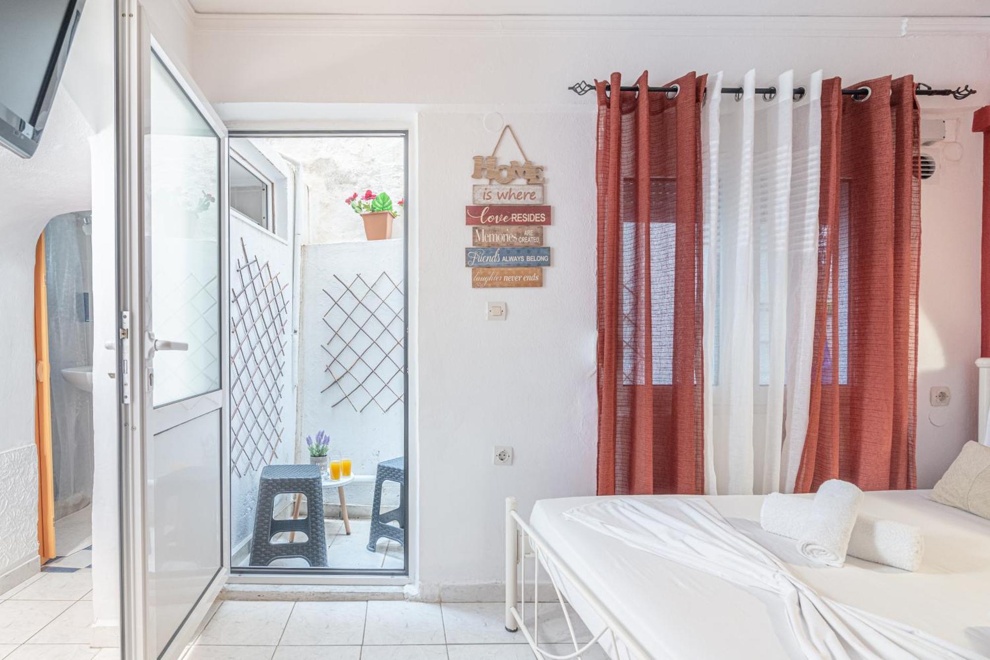 Oasis Studios In The City Centre Heraklion Zewnętrze zdjęcie