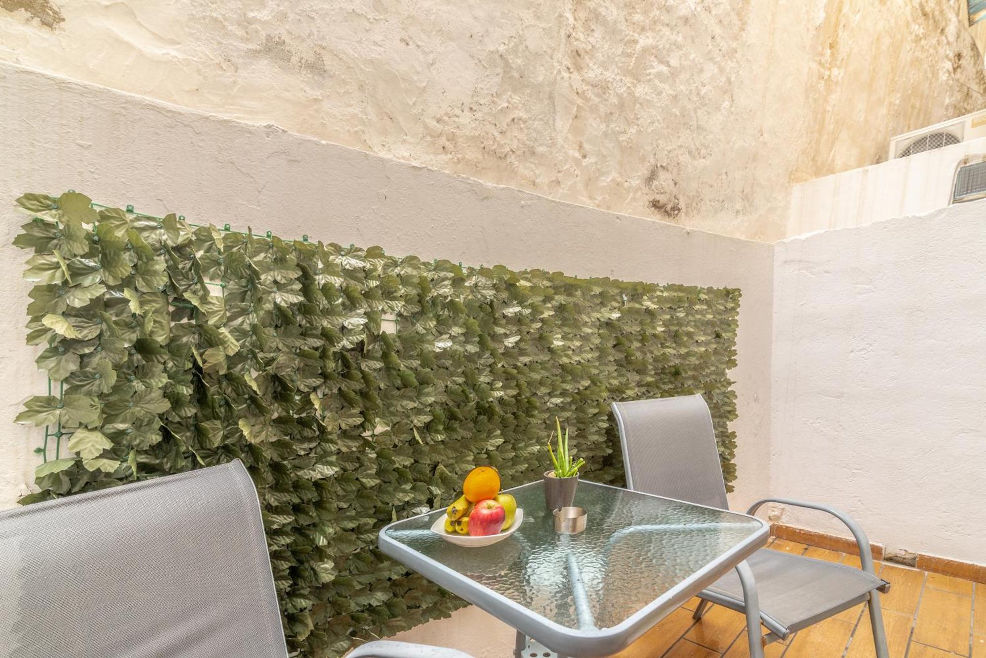 Oasis Studios In The City Centre Heraklion Zewnętrze zdjęcie