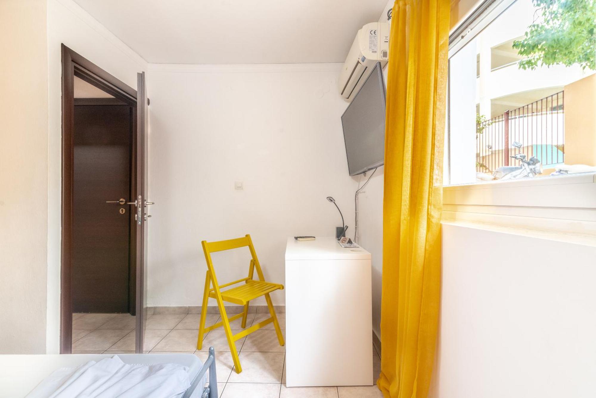 Oasis Studios In The City Centre Heraklion Zewnętrze zdjęcie
