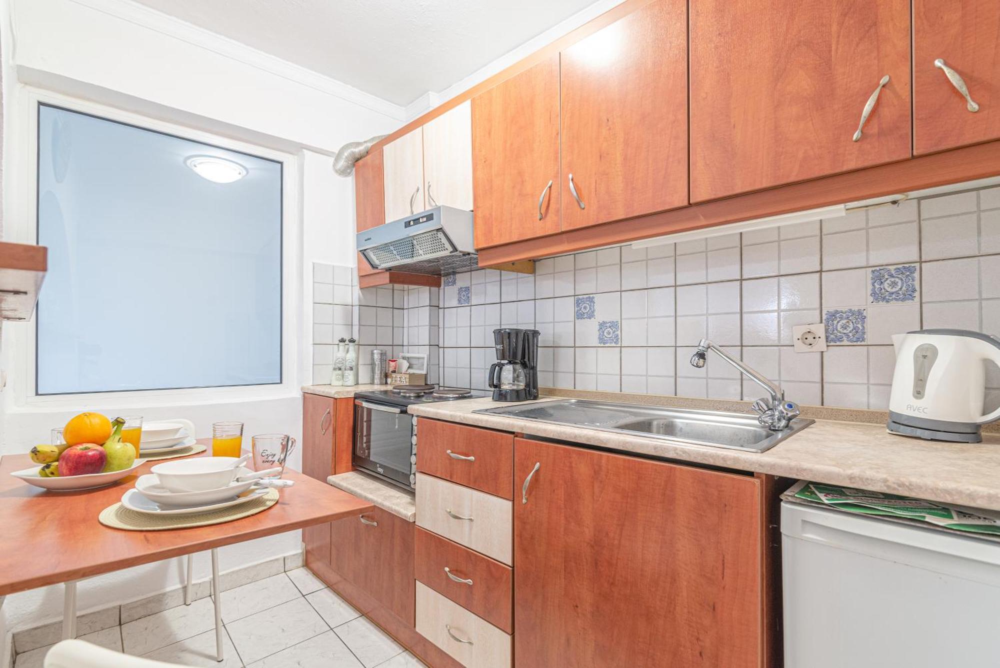 Oasis Studios In The City Centre Heraklion Zewnętrze zdjęcie