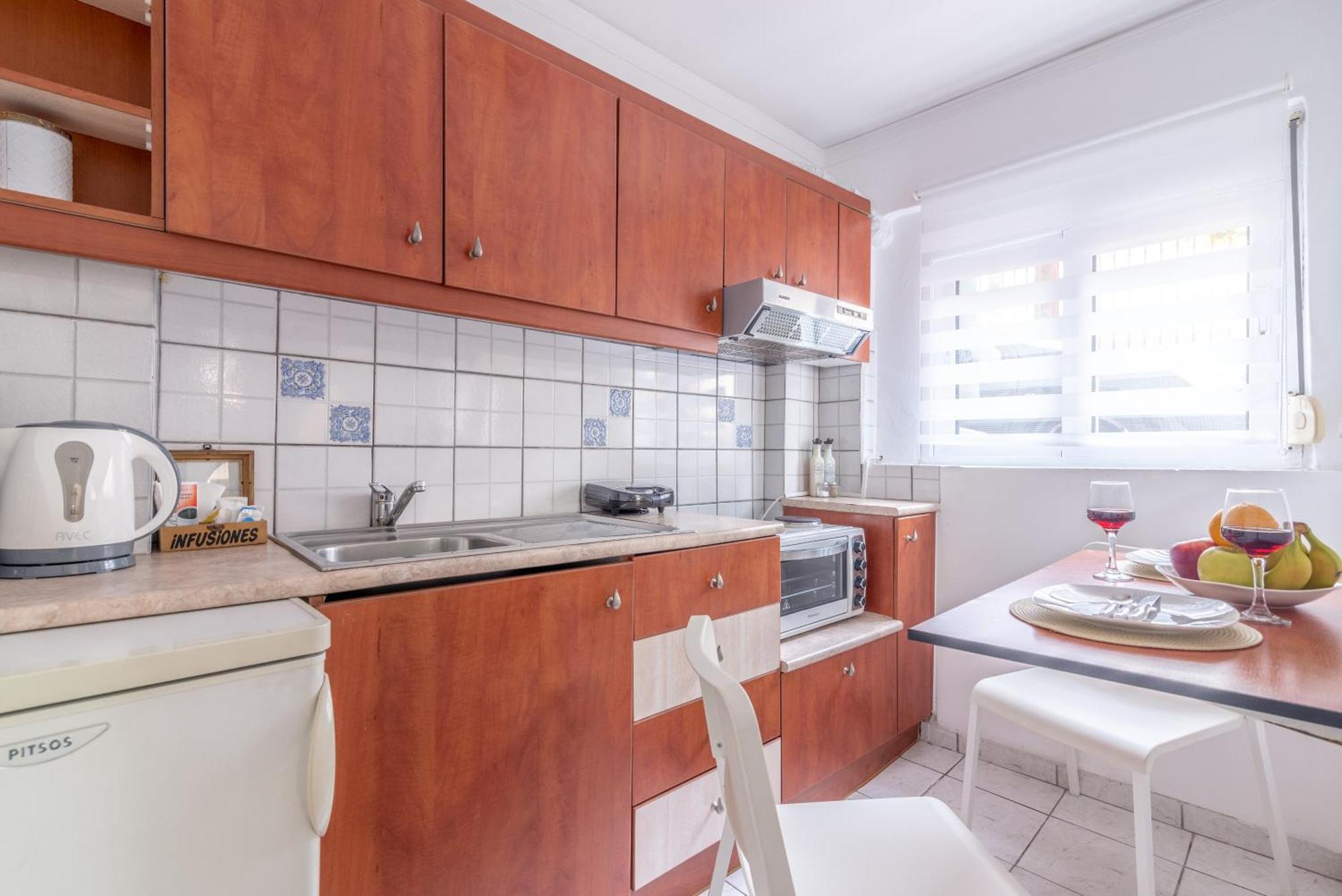 Oasis Studios In The City Centre Heraklion Zewnętrze zdjęcie