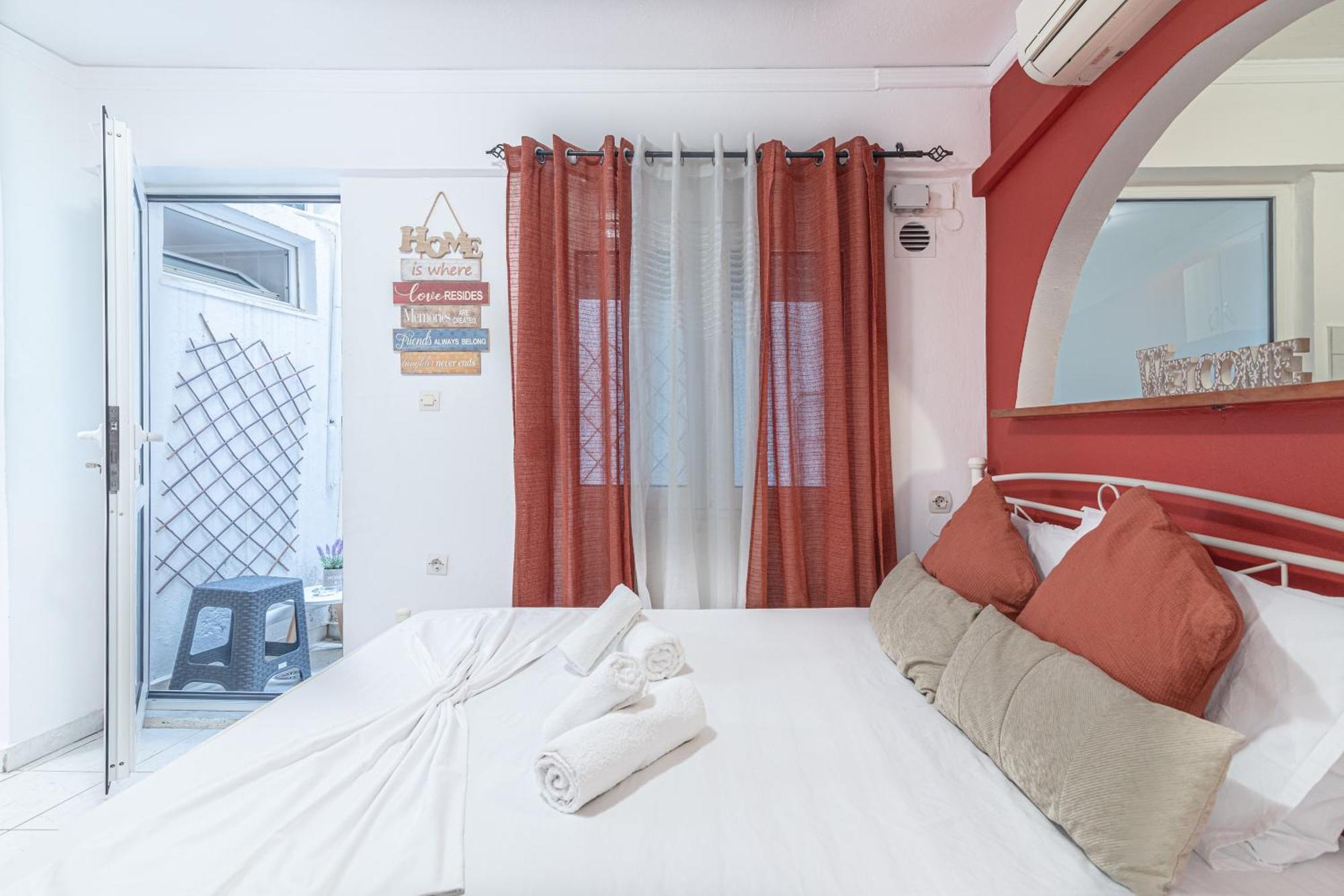 Oasis Studios In The City Centre Heraklion Zewnętrze zdjęcie