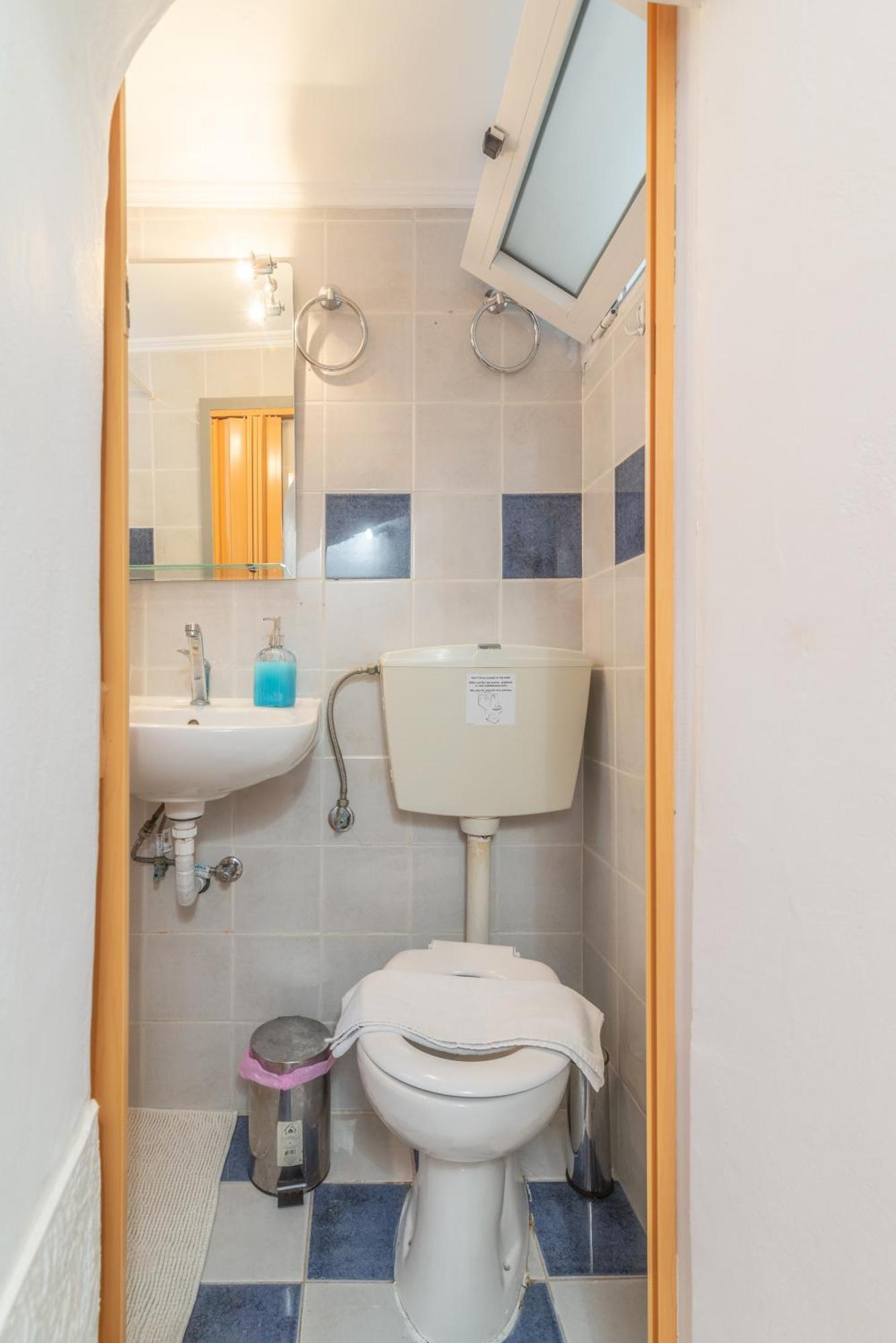 Oasis Studios In The City Centre Heraklion Zewnętrze zdjęcie