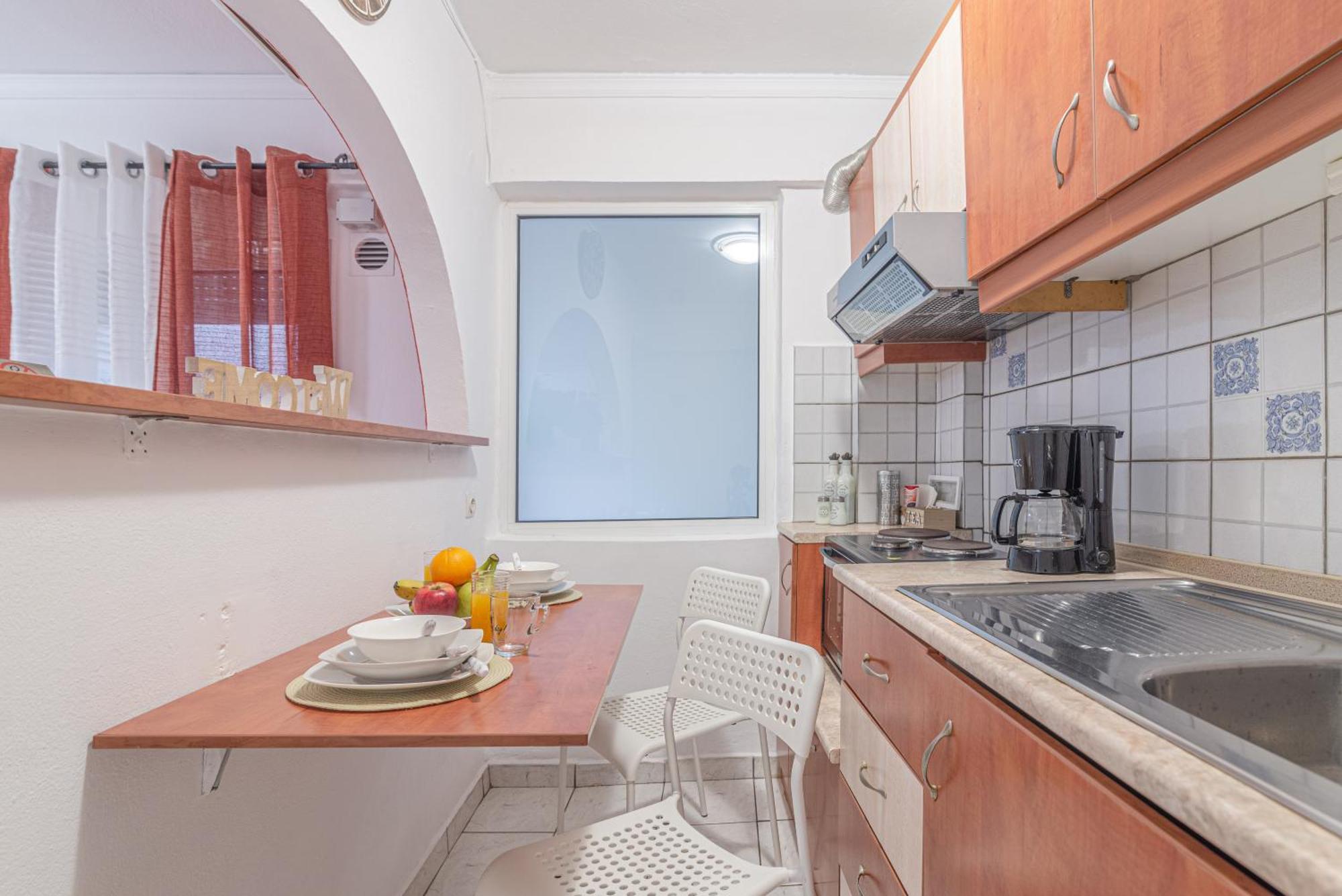 Oasis Studios In The City Centre Heraklion Zewnętrze zdjęcie