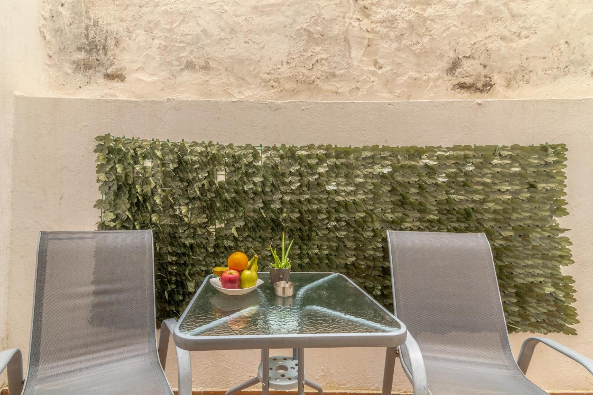 Oasis Studios In The City Centre Heraklion Zewnętrze zdjęcie