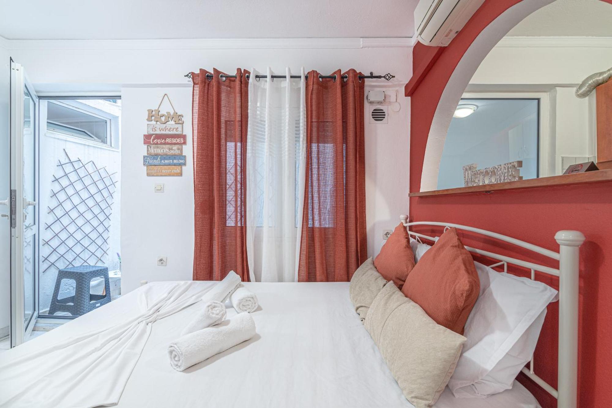 Oasis Studios In The City Centre Heraklion Zewnętrze zdjęcie